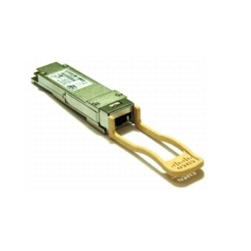 QSFP 40GBASE-LR4 OTN TRANSCEIVE/LC 10KM IN-12785146