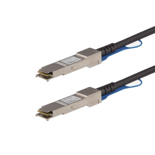 1M 3.3FT 40G QSFP+ DAC CABLE/.-12785168