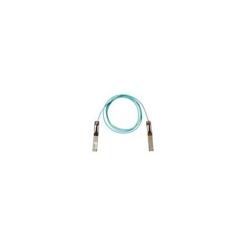 100GBASE QSFP ACTIVE/OPTICAL CABLE 1M IN-12785184