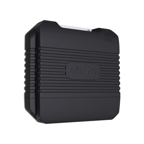 Zestaw MikroTik LtAP LTE6 kit with Dual Core