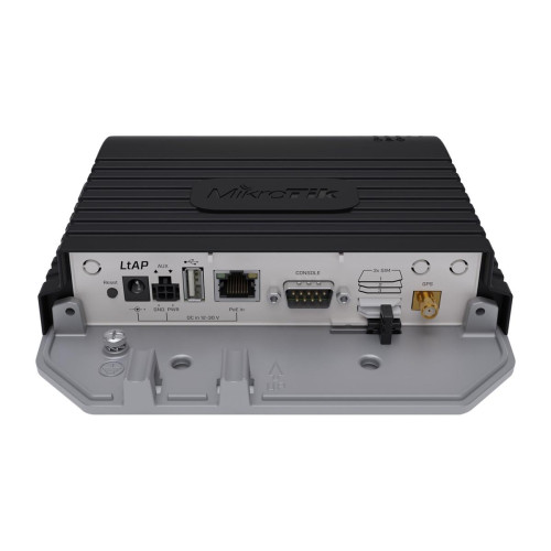Zestaw MikroTik LtAP LTE6 kit with Dual Core-12785342