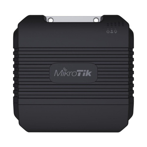 Zestaw MikroTik LtAP LTE6 kit with Dual Core-12785343