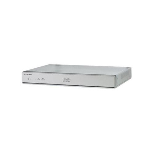 ISR 1100 8 PORTS DUAL GE WAN/ETHERNET ROUTER IN-12785457