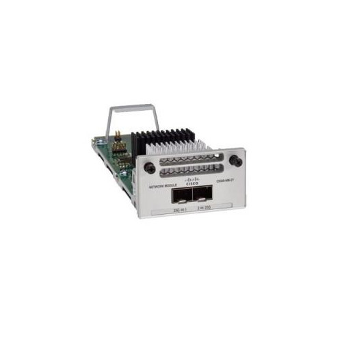 CATALYST 9300 2 X 25GE/NETWORK MODULE SPARE IN-12785708