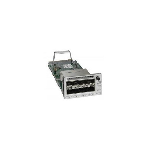 CATALYST 9300 8 X 10GE/NETWORK MODULE SPARE IN-12785771