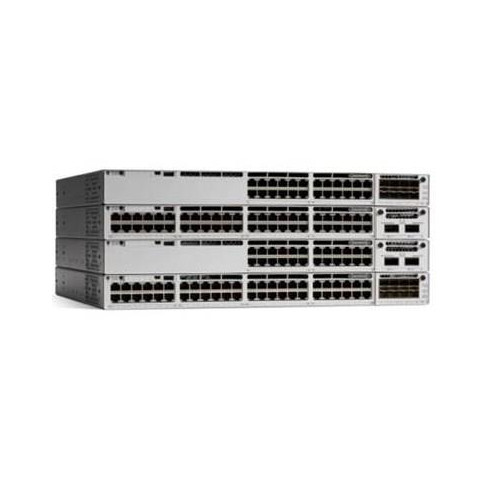 CATALYST 9300 48-PORT OF 5GBPS/NETWORK ESSENTIALS IN-12785989