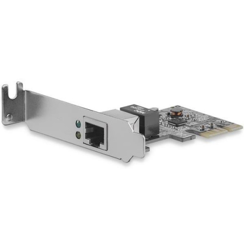 1 PORT PCIE GIGABIT NIC - LP/IN-12787282