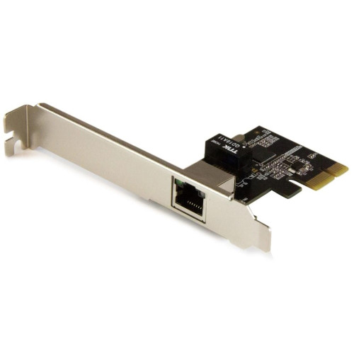 1-PORT GIGABIT NIC - PCIE/CARD W/ INTEL I210-AT CHIP PCIE-12787288