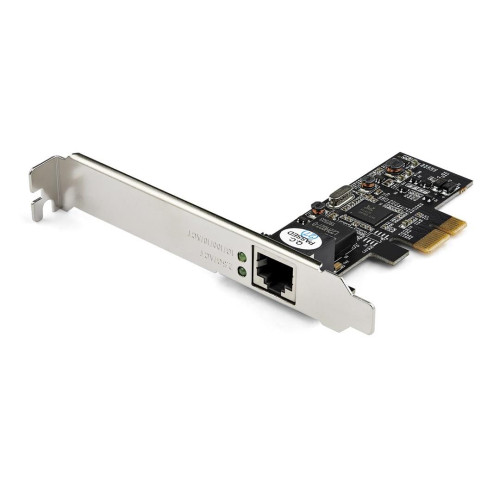 1 PORT PCIE NETWORK CARD/2.5GBPS 2.5GBASE-T - X4 PCIE LAN-12787297