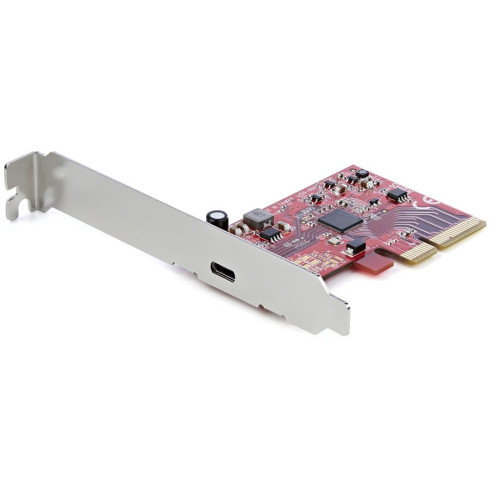 USB 3.2 GEN 2X2 PCIE CARD/TYPE-C 20GBPS PCI EXPRESS X4-12787309