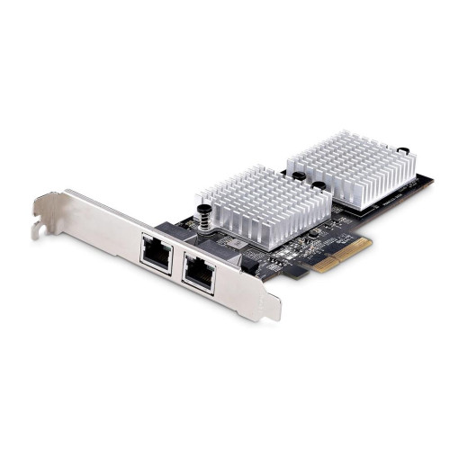 10G PCIE NETWORK ADAPTER CARD/10GBASE-T/NBASE-T PCIE LAN CARD-12787314