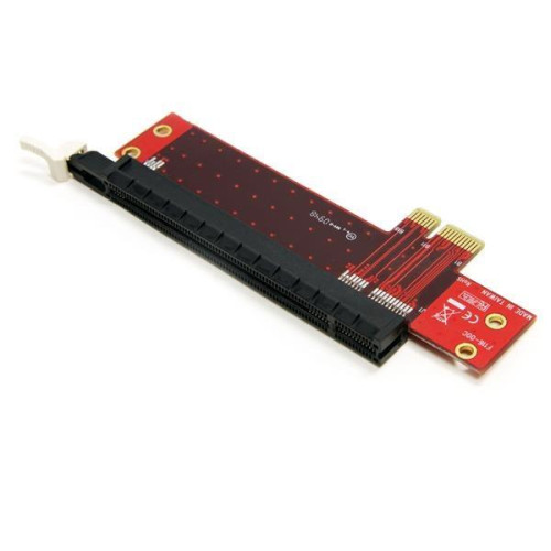 PCIE SLOT EXTENSION ADAPTER/.-12787322