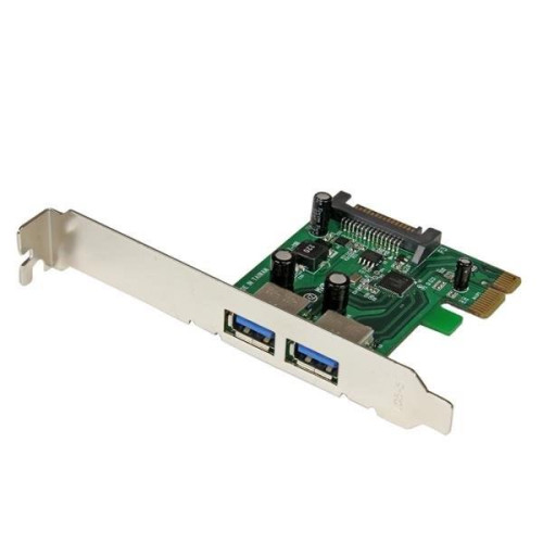 2 PT PCIE USB 3.0 CARD W/ UASP/.-12787336