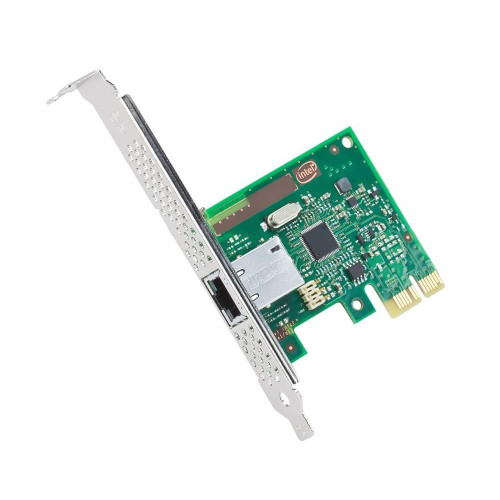 ETHERNET SERVER ADAPTER I210-T1/SINGLE BOXED-12787338