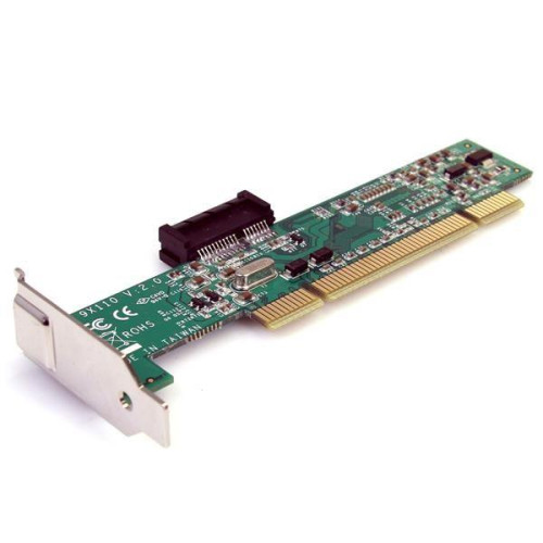 PCI TO PCIE ADAPTER CARD/.-12787344