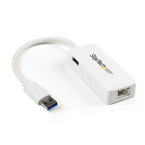 GIGABIT USB 3.0 NIC - WHITE/IN-12787355