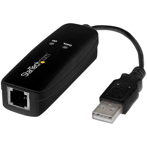 56K USB DIAL-UP AND FAX MODEM/.-12787356
