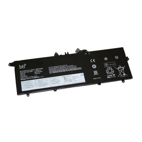 REPLACEMENT 3 CELL BATTERY/F/ TP T490S T14S T495S-12788256