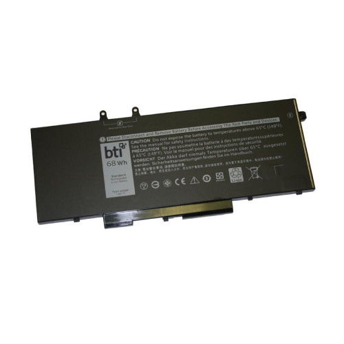 REPLACEMENT 4 CELL BATTERY/F/ PREC./ LATI.-12788257