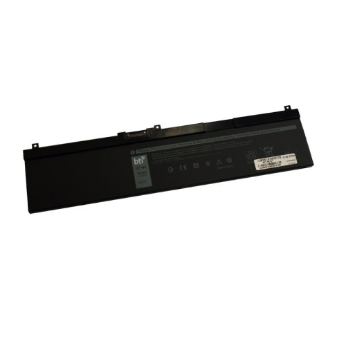 REPLACEMENT 6 CELL BATTERY/F/ PRECI. 7530 7730 7540 7740-12788258