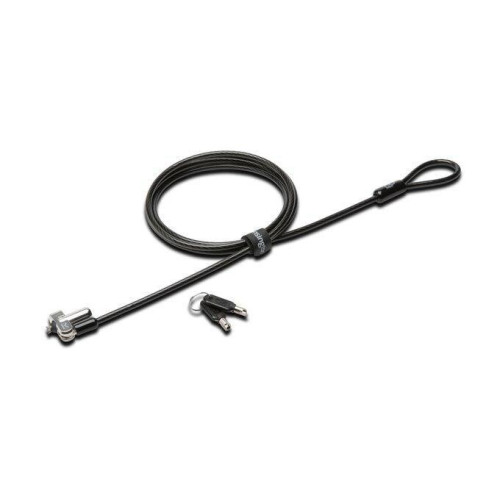 N17 KEYED LAPTOP LOCK/.-12788336