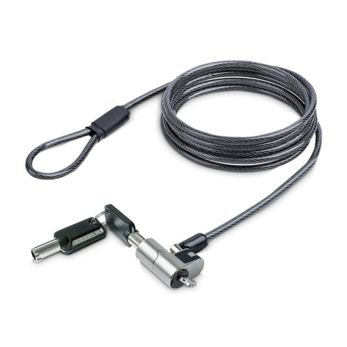 NANOK-LAPTOP-LOCK/NANO LAPTOP CABLE LOCK-12788339