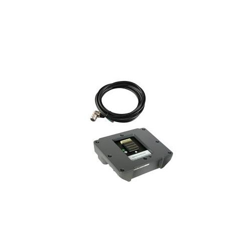 DOCK WITH INTEGRAL POWER SUPPLY, 10 TO 60 VDC, DC POWER CABLE INCLUDED-12788569