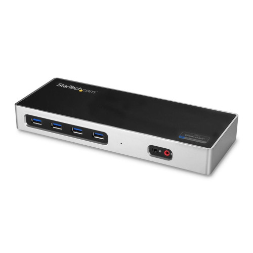 USB-C/USB 3.0 DOCKING STATION/.-12788586