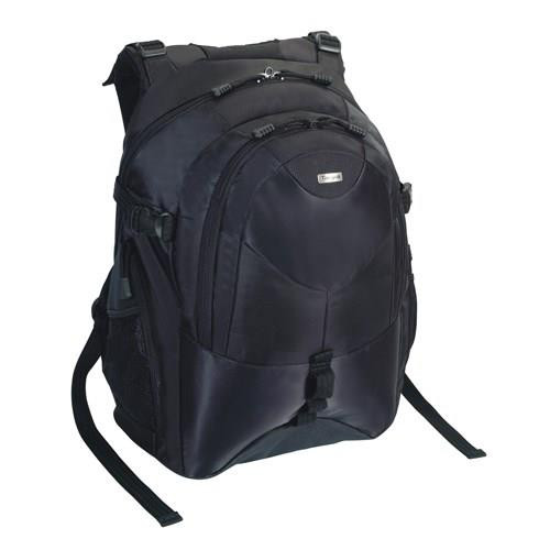 Carry Case : Targus Campus Backpack up to 16 inch-12788700