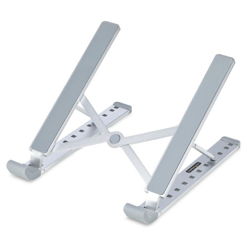 LAPTOP RISER STAND ERGONOMIC/RAISED/ANGLED LAPTOP/TABLET STAN-12788777