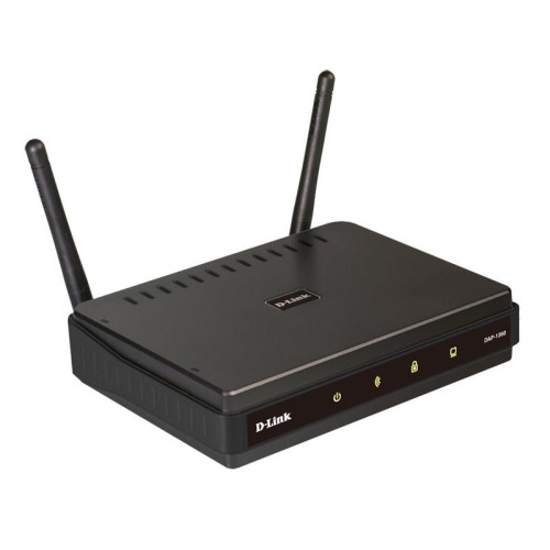 Access Point D-Link DAP-1360/E (300 Mb/s - 802.11n)-1278942