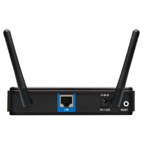 Access Point D-Link DAP-1360/E (300 Mb/s - 802.11n)-1278943