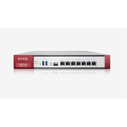 Firewall ZyXEL USGFLEX200-EU0102F-1278944