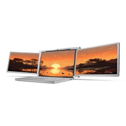Przenośny monitor LCD Misura 13,3'' Dual 3M1303S1 1920x1080-12789675