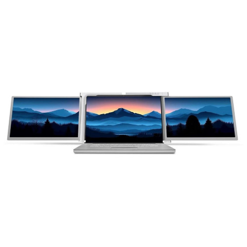 Przenośny monitor LCD Misura 15'' Dual 3M1500S1 1920x1080-12789687