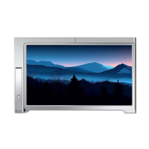Przenośny monitor LCD Misura 15'' Dual 3M1500S1 1920x1080-12789692