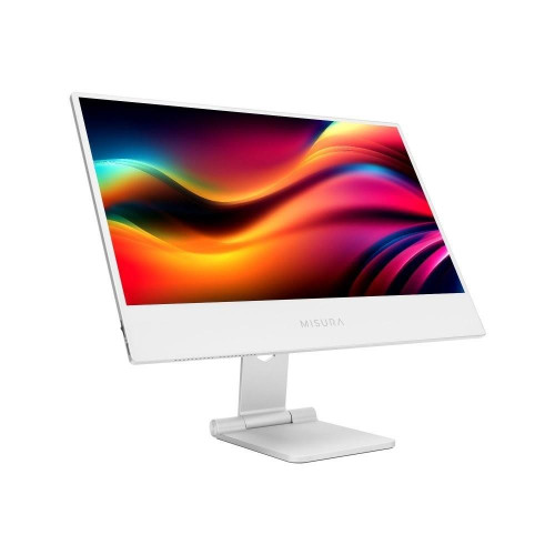 Przenośny monitor dotykowy Misura 16'' Single Style M16TB 1920x1080-12789703