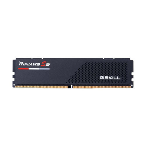 G.SKILL RIPJAWS S5 DDR5 2X16GB 6400MHZ CL36 XMP3 BLACK F5-6400J3648F16GX2-RS5K-12792817