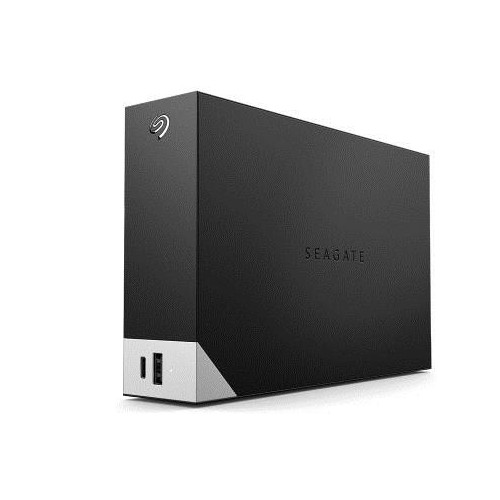 ONE TOUCH DESKTOP WITH HUB/6TB3.5IN USB3.0 EXT. HDD 2 USB H-12793361