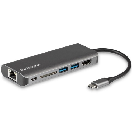 USB-C MULTIPORT ADAPTER W/ SD/.-12793371