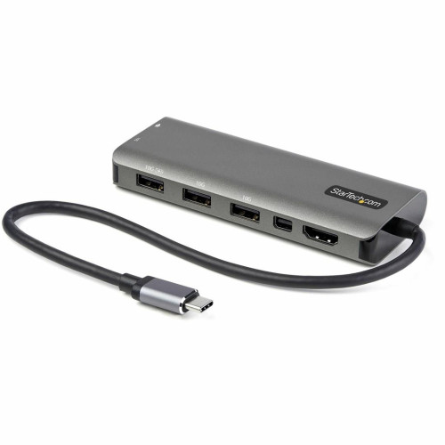 USB-C MULTIPORT ADAPTER/.-12793380