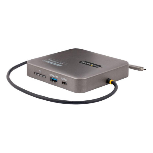 USB C MULTIPORT ADAPTER/60HZ HDMI/USB 10GBPS HUB/100W PD-12793383
