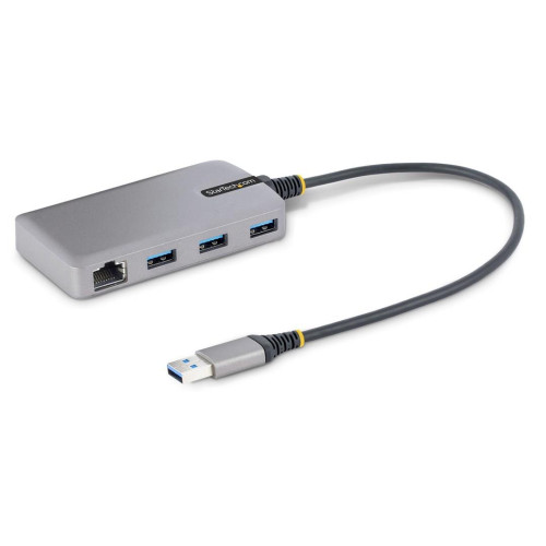 3-PORT USB HUB W/ GBE ADAPTER/13IN WIN11P PLATINUM-12793384