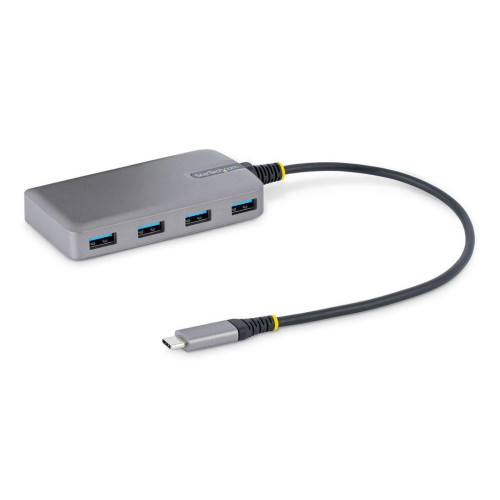 4-PORT USB-C HUB 5GBPS/13IN WIN10P PLATINUM-12793387