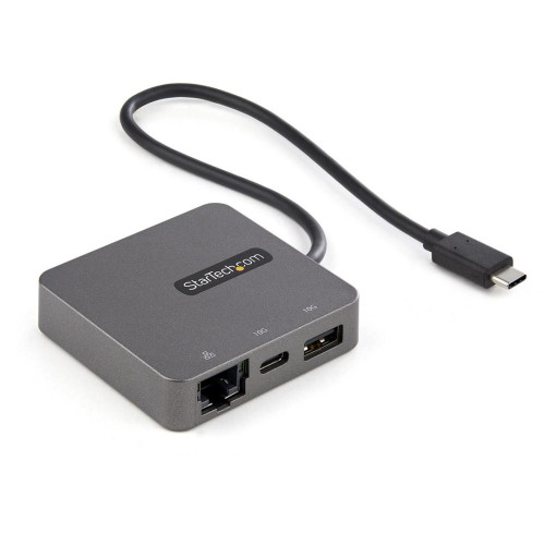 USB-C MULTIPORT ADAPTER/HDMI OR VGA-GEN 2 C A D/S PORTS-12793397