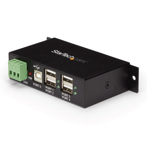 4 PORT RUGGED USB HUB/.-12793409