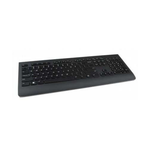 Lenovo Professional Wireless Keyboard- US English-12793511