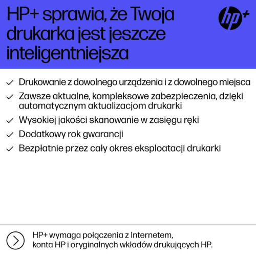 Urządzenie wielofunkcyjne HP OfficeJet Pro 8132e-12794173