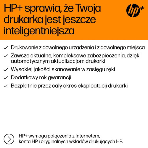Urządzenie wielofunkcyjne HP OfficeJet Pro 8132e-12794174