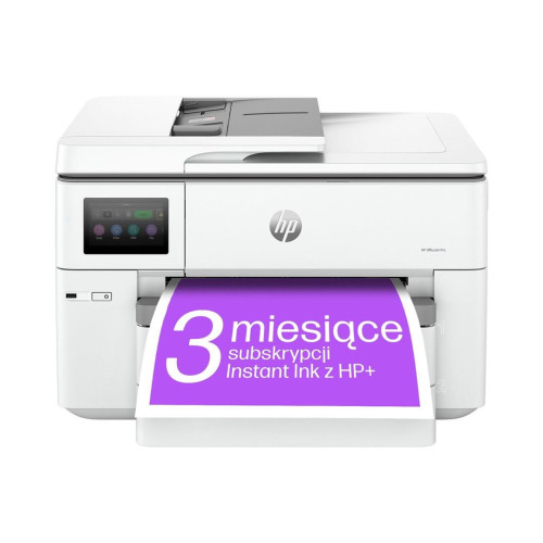 Urządzenie wielofunkcyjne HP OfficeJet Pro 9730e-12794239